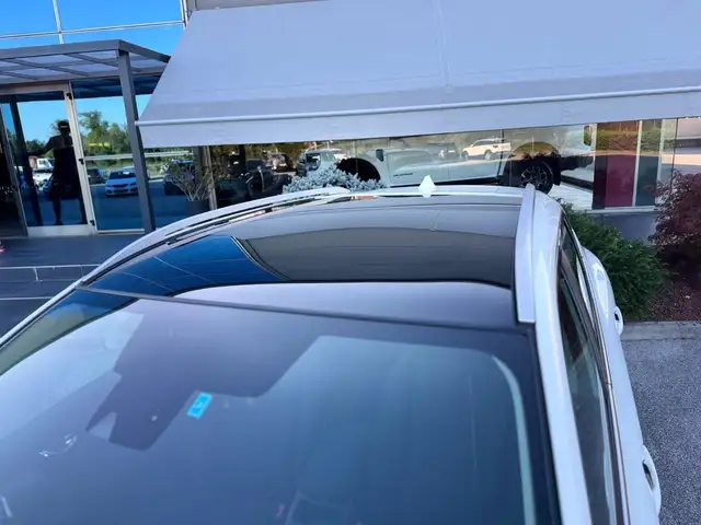 Nissan Qashqai view 6