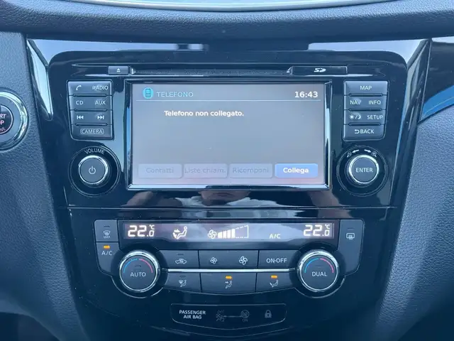 Nissan Qashqai view 30