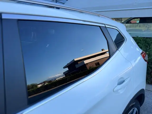 Nissan Qashqai view 22
