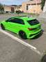 Audi RS3 Sportback 2.5 tfsi quattro s-tronic AKRAPOVIC Verde - thumbnail 3