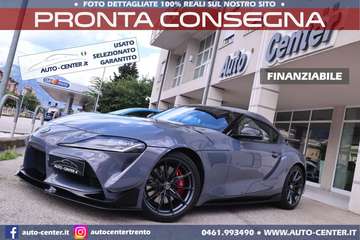 3.0 Premium Sport MANUALE