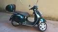 Piaggio GTS 300 Зелений - thumbnail 4