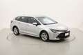 Toyota Corolla TS Hybrid Business 1.8 Full Hybrid 122CV Argento - thumbnail 7