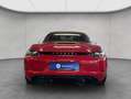 Porsche 718 718 Boxster GTS 4.0 PDK Rouge - thumbnail 4