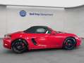 Porsche 718 718 Boxster GTS 4.0 PDK Rouge - thumbnail 7