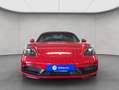 Porsche 718 718 Boxster GTS 4.0 PDK Rouge - thumbnail 9
