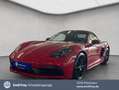 Porsche 718 718 Boxster GTS 4.0 PDK Rouge - thumbnail 1