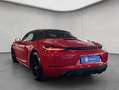 Porsche 718 718 Boxster GTS 4.0 PDK Rouge - thumbnail 3