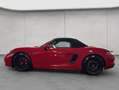 Porsche 718 718 Boxster GTS 4.0 PDK Rouge - thumbnail 2