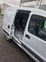 Renault Kangoo Kangoo 4p 1.9 dti RN Weiß - thumbnail 4