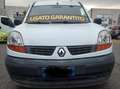 Renault Kangoo Kangoo 4p 1.9 dti RN Weiß - thumbnail 2