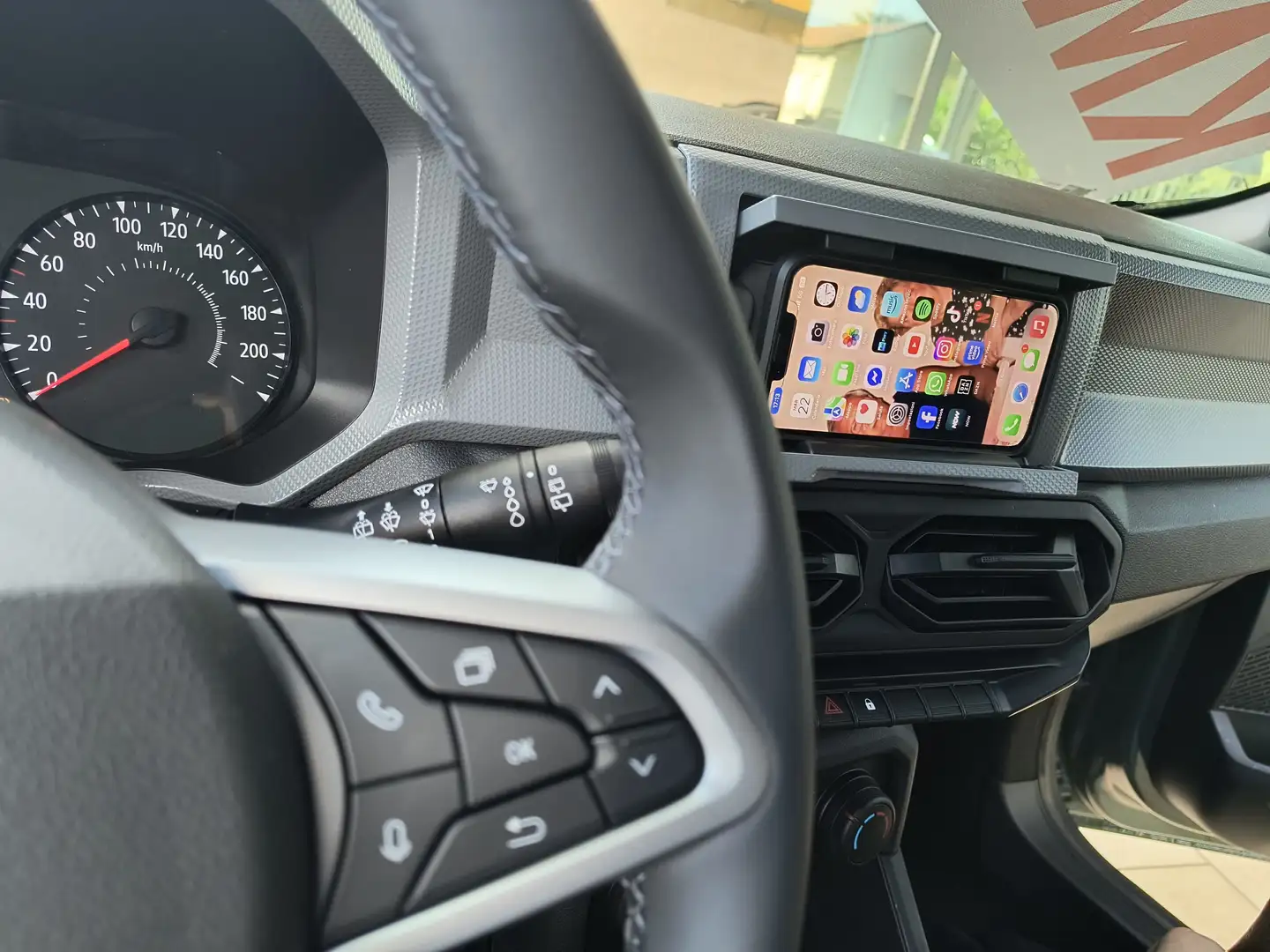 Dacia Duster Duster 1.0 Essential Eco-g 100cv VARI COLORI Grigio - 2