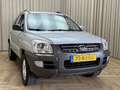 Kia Sportage 2.0 CVVT Executive *Carplay* Trekhaak / Cruise / E Grijs - thumbnail 20