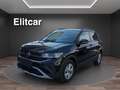 Volkswagen T-Cross 1.0 TSI 115 CV DSG Life Nero - thumbnail 1