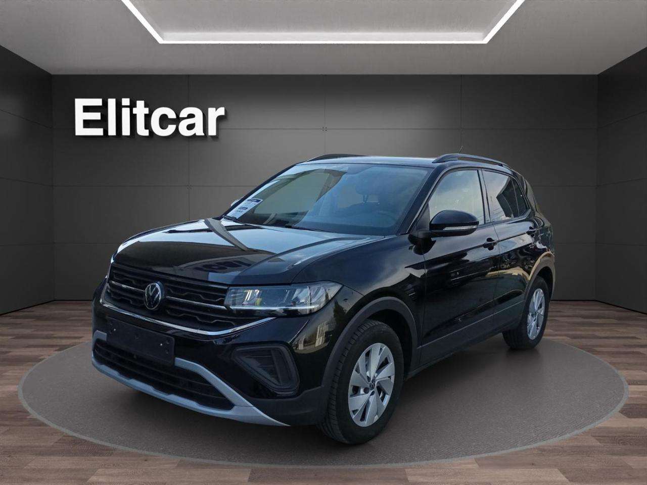 Volkswagen T-Cross 1.0 TSI 115 CV DSG Life