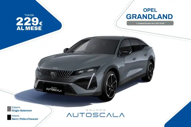 Peugeot 408 1.2 Hybrid 136cv e-DCS6 Allure