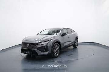 1.2 Hybrid 136cv e-DCS6 Allure