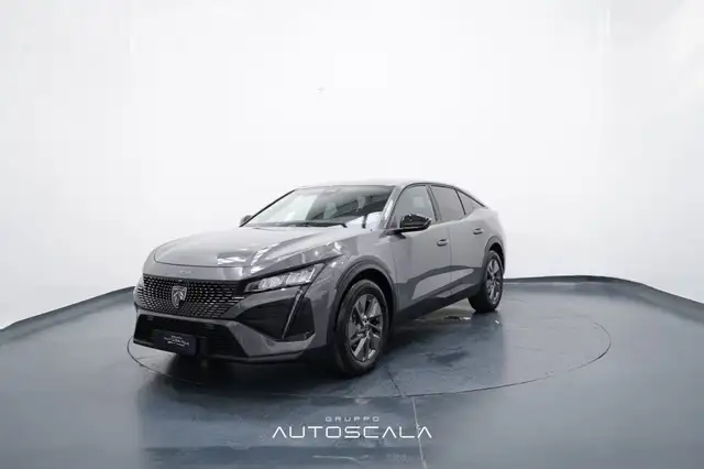 Peugeot 408 1.2 Hybrid 136cv e-DCS6 Allure