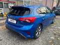 Ford Focus 1.0 EcoBoost 125 CV 5p. ST-Line Blau - thumbnail 7
