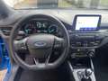 Ford Focus 1.0 EcoBoost 125 CV 5p. ST-Line Blau - thumbnail 13