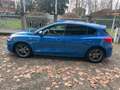Ford Focus 1.0 EcoBoost 125 CV 5p. ST-Line Blau - thumbnail 5