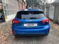 Ford Focus 1.0 EcoBoost 125 CV 5p. ST-Line Blau - thumbnail 9