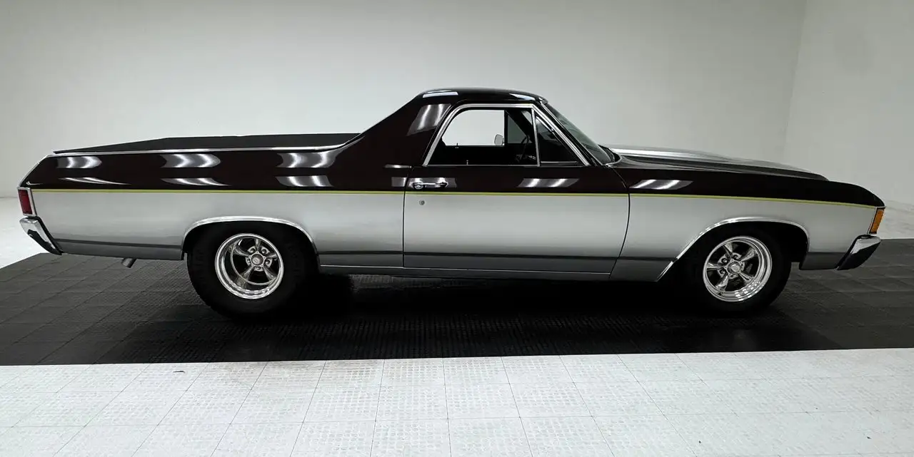 Chevrolet El Camino, foto 6