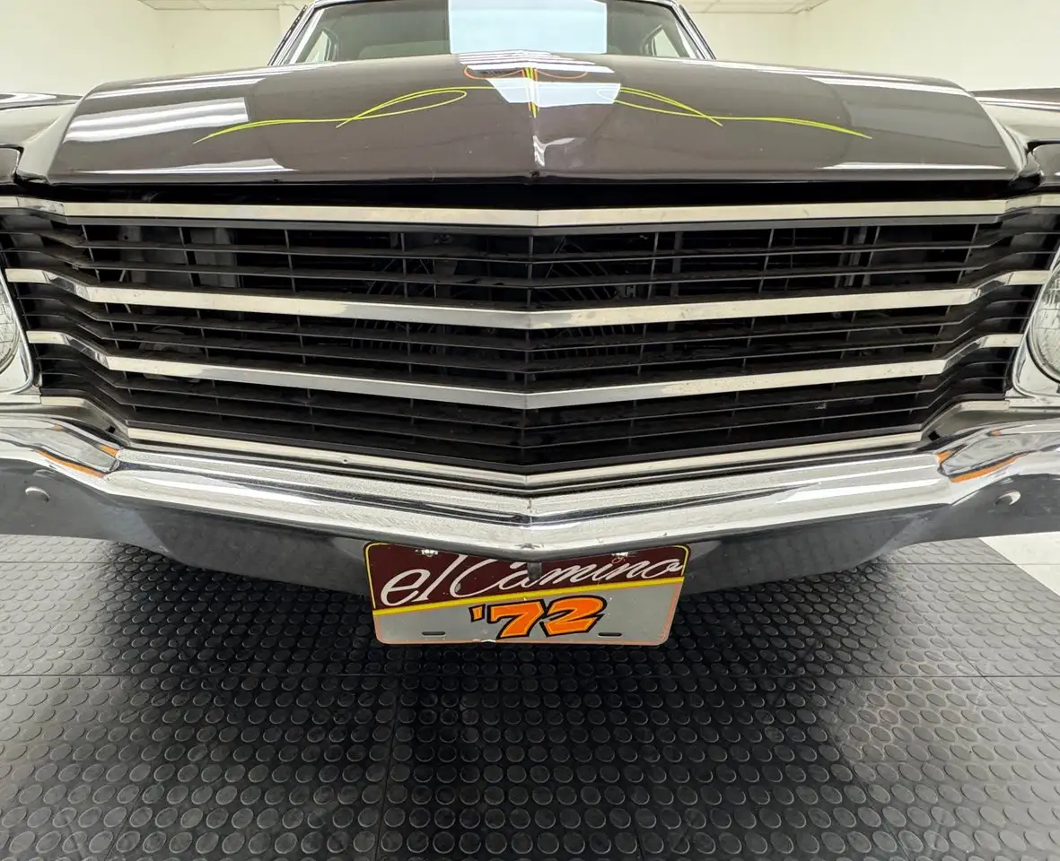 Chevrolet El Camino, foto 9