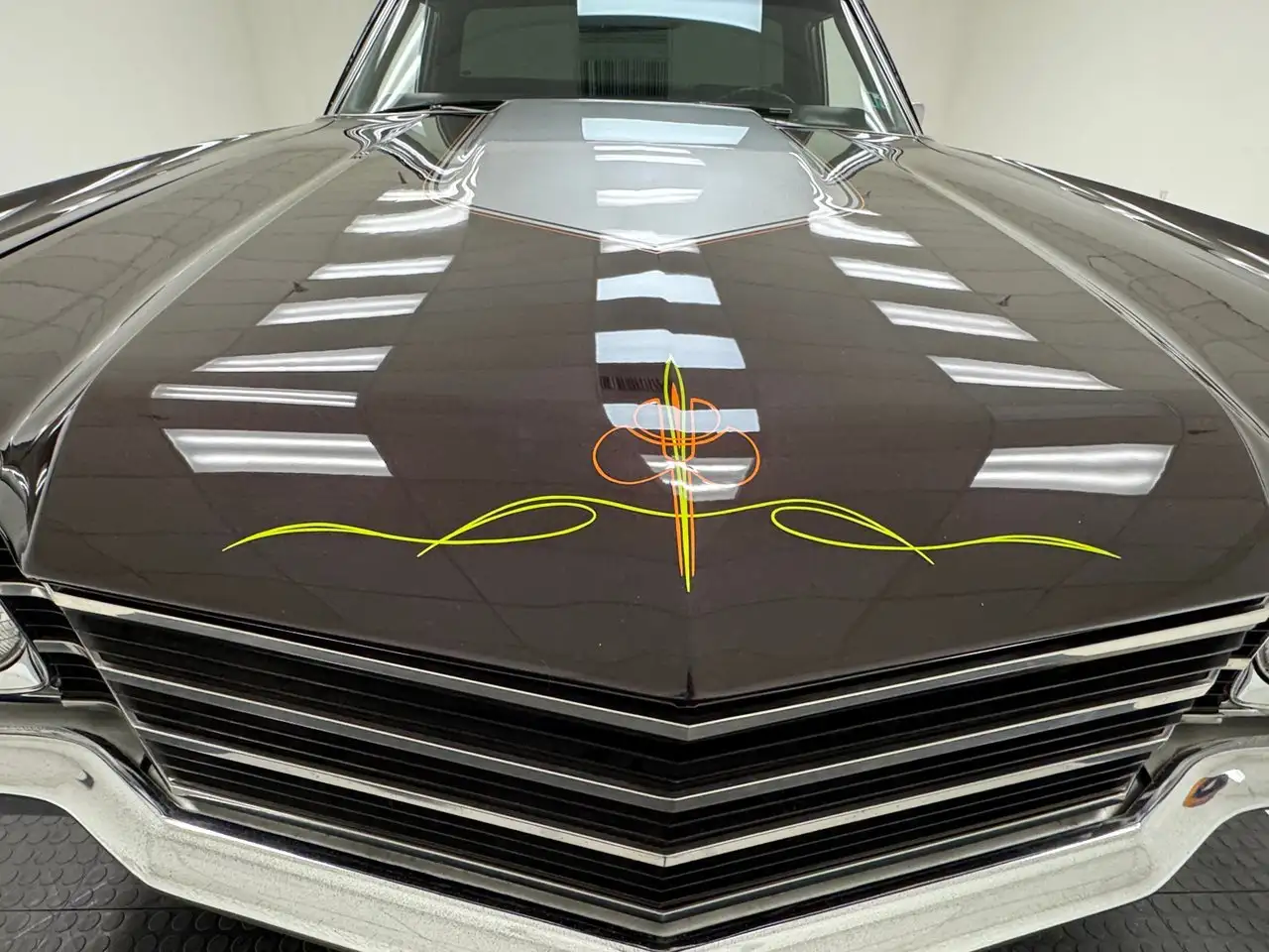 Chevrolet El Camino, foto 10