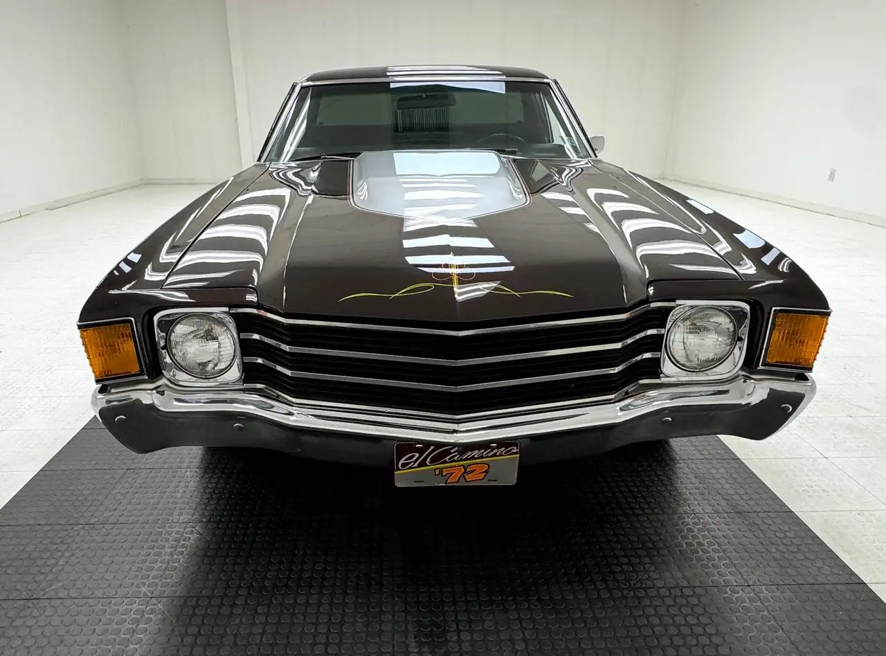 Chevrolet El Camino, foto 8