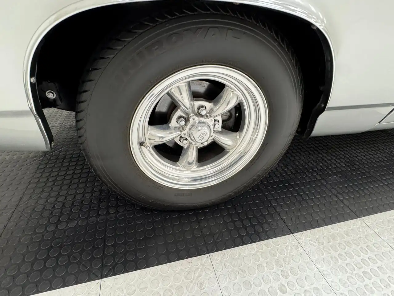Chevrolet El Camino, foto 12