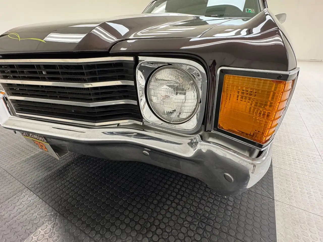 Chevrolet El Camino, foto 11