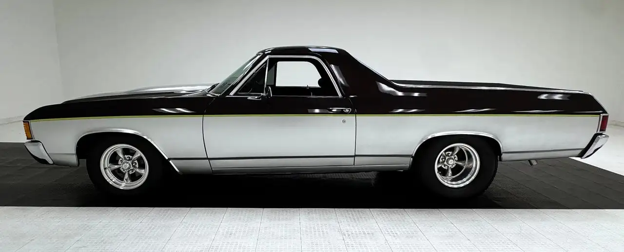 Chevrolet El Camino, foto 2
