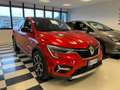 Renault Arkana TCe 140 CV EDC Intens Rojo - thumbnail 3