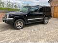 Jeep Commander Commander Diesel 3.0 CRD DPF Automatik Negro - thumbnail 4