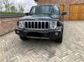 Jeep Commander Commander Diesel 3.0 CRD DPF Automatik Negro - thumbnail 2