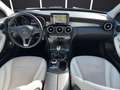 Mercedes-Benz C 180 d T Avantgard NAVI|TEMPOMAT|TEILLEDER|PDC Schwarz - thumbnail 15