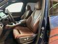 BMW X5 xDrive45e Blau - thumbnail 12
