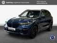 BMW X5 xDrive45e Blau - thumbnail 1