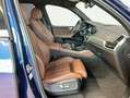 BMW X5 xDrive45e Blau - thumbnail 14