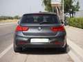 BMW 114 d Msport 5p Grey - thumbnail 7