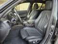 BMW 114 d Msport 5p Grey - thumbnail 5