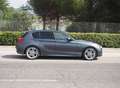BMW 114 d Msport 5p Grey - thumbnail 3
