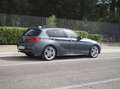 BMW 114 d Msport 5p Grey - thumbnail 2