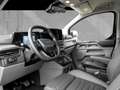 Ford Tourneo Custom Titanium X BEV 83kWh 340 L1 Autom.*Lieferung ab Ok Schwarz - thumbnail 6