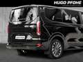 Ford Tourneo Custom Titanium X BEV 64kWh 340L1 Autom. Schwarz - thumbnail 5