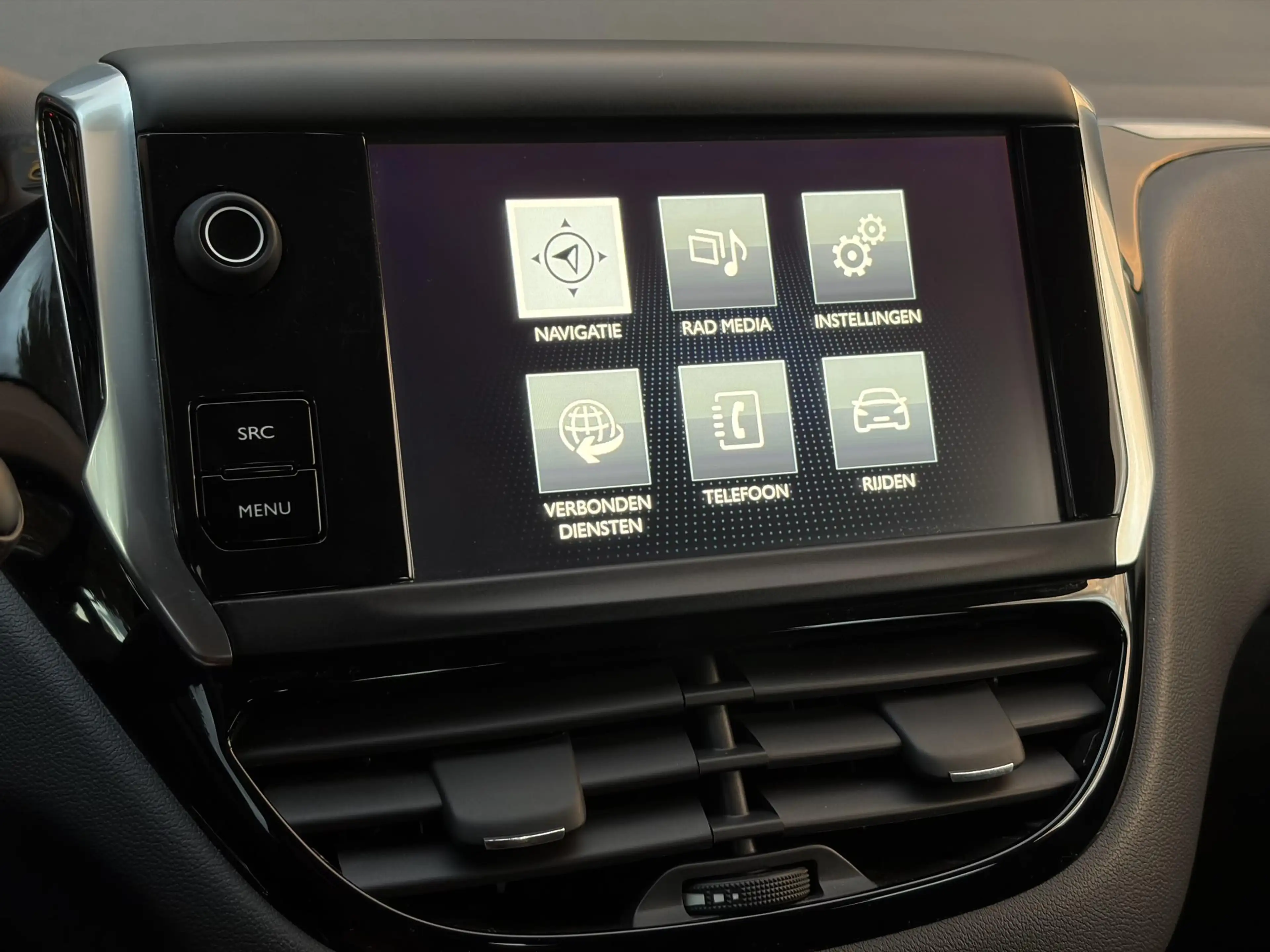 Peugeot 208 1.2 PureTech Blue Lion ✓2 Eigenaar✓Navi✓Carplay✓Tr — photo 13