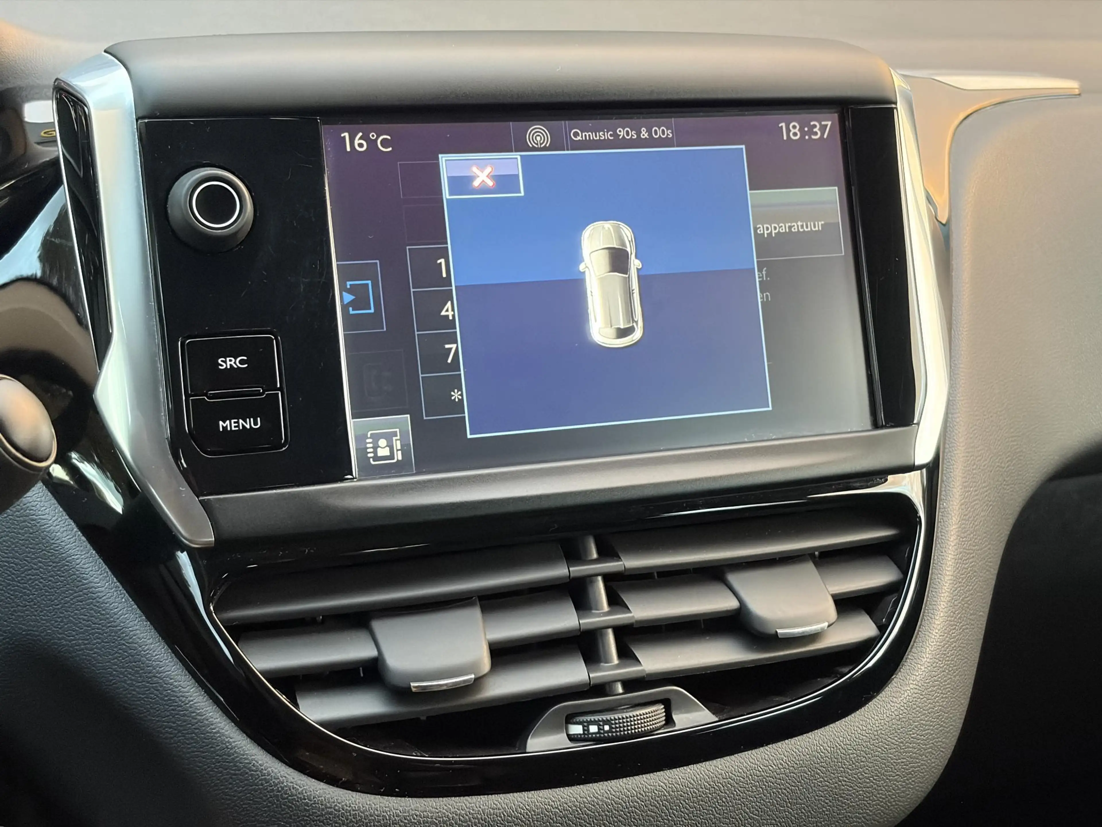 Peugeot 208 1.2 PureTech Blue Lion ✓2 Eigenaar✓Navi✓Carplay✓Tr — photo 14