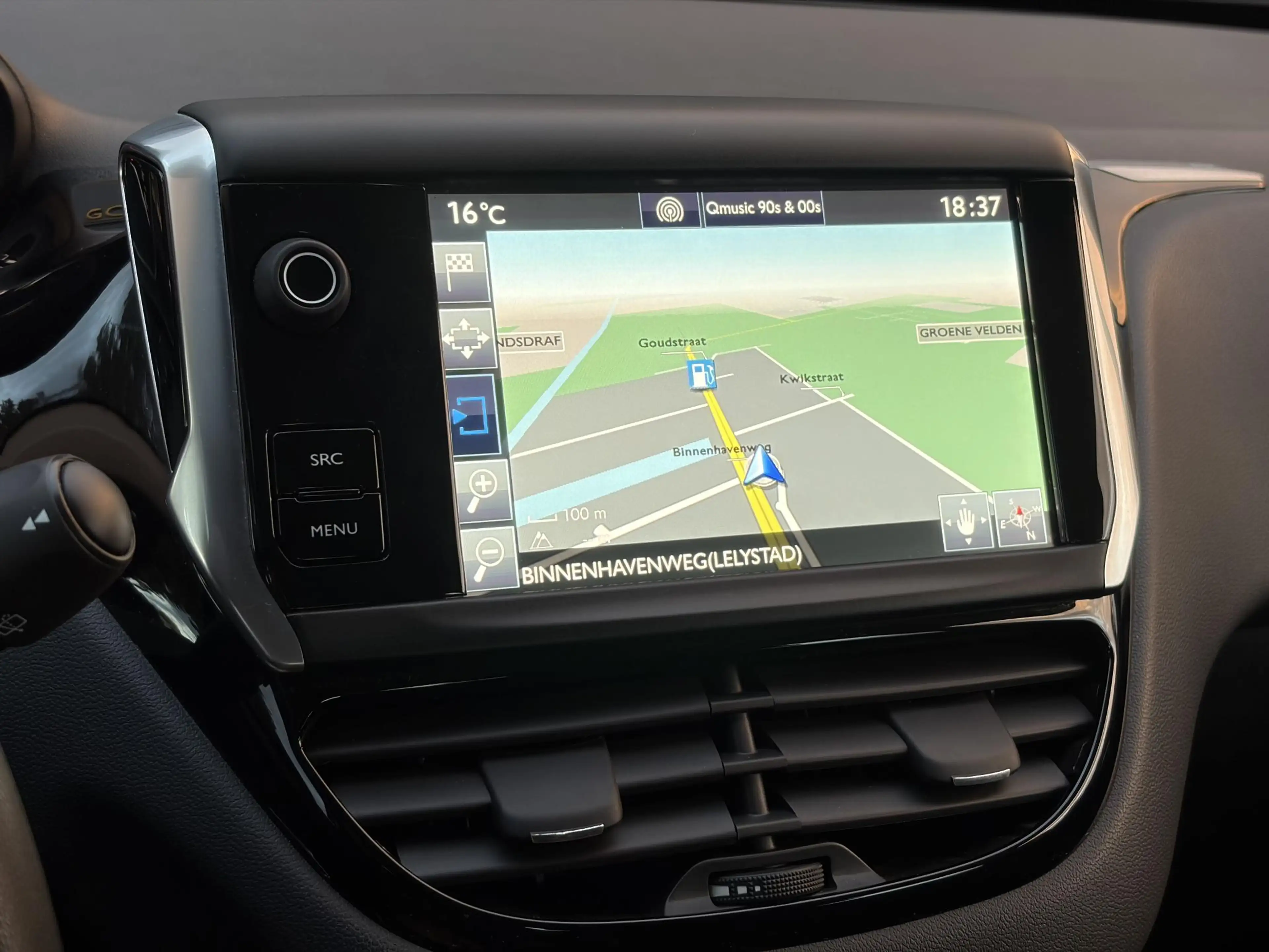 Peugeot 208 1.2 PureTech Blue Lion ✓2 Eigenaar✓Navi✓Carplay✓Tr — photo 12
