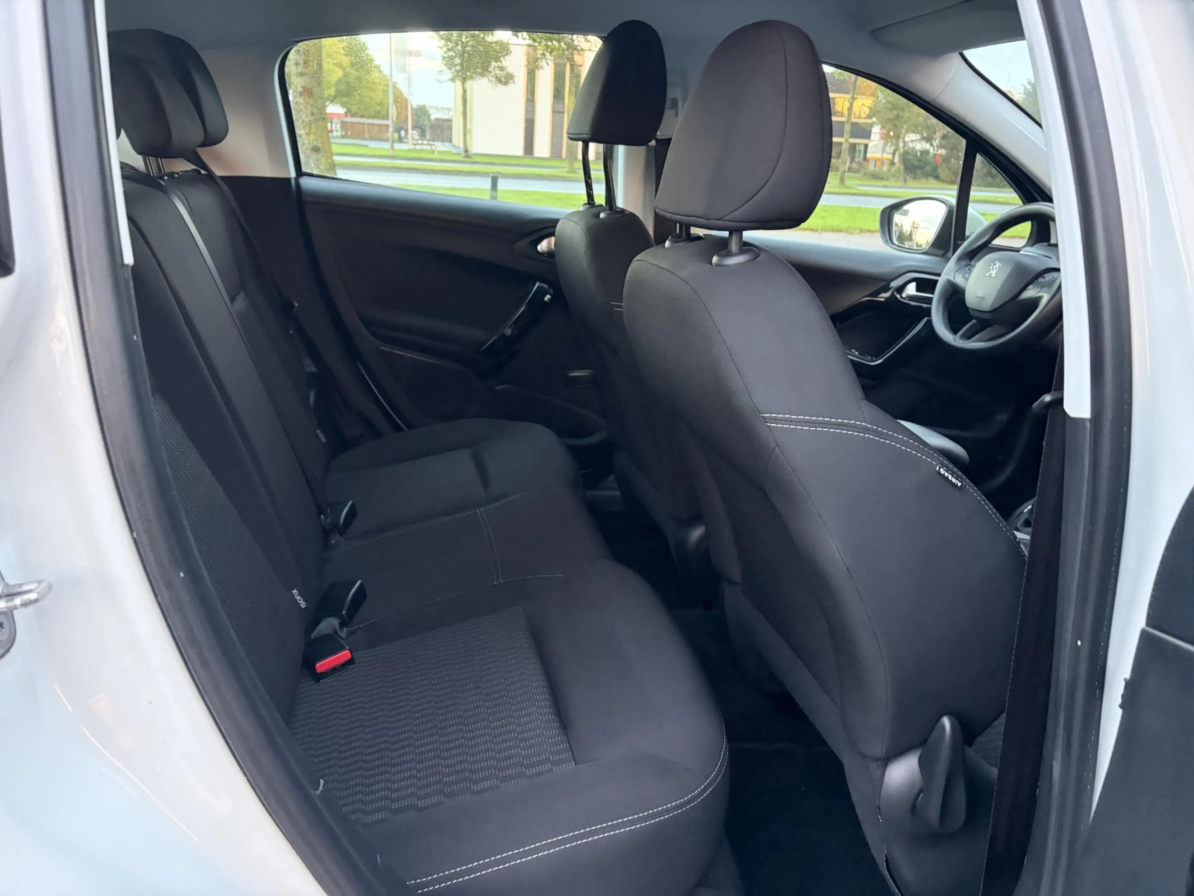 Peugeot 208 1.2 PureTech Blue Lion ✓2 Eigenaar✓Navi✓Carplay✓Tr — photo 10